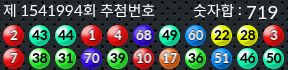 1541994 결과캡쳐