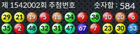 1542002 결과캡쳐