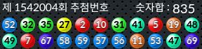 1542004 결과캡쳐