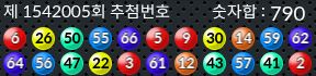 1542005 결과캡쳐