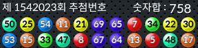 1542023 결과캡쳐