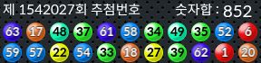 1542027 결과캡쳐