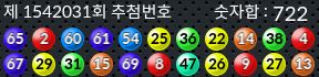 1542031 결과캡쳐