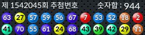 1542045 결과캡쳐