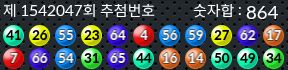 1542047 결과캡쳐