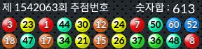 1542063 결과캡쳐