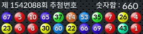 1542088 결과캡쳐