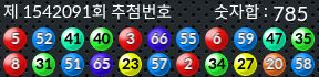 1542091 결과캡쳐