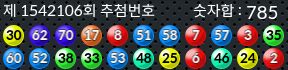 1542106 결과캡쳐