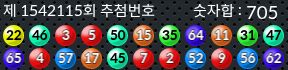 1542115 결과캡쳐