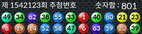 1542123 결과캡쳐