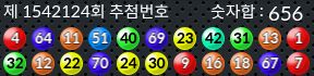 1542124 결과캡쳐