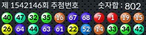 1542146 결과캡쳐