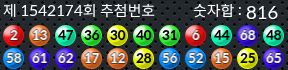 1542174 결과캡쳐