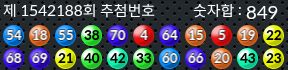 1542188 결과캡쳐