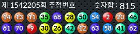 1542205 결과캡쳐