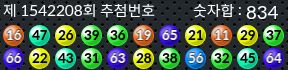 1542208 결과캡쳐