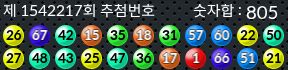 1542217 결과캡쳐