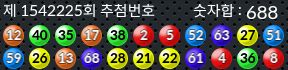1542225 결과캡쳐