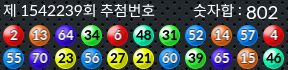1542239 결과캡쳐