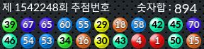 1542248 결과캡쳐