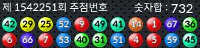 1542251 결과캡쳐