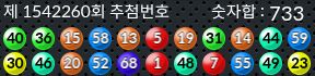 1542260 결과캡쳐