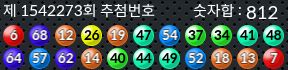1542273 결과캡쳐