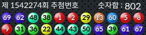 1542274 결과캡쳐