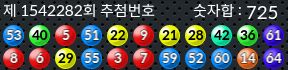 1542282 결과캡쳐