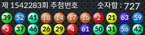 1542283 결과캡쳐