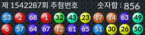 1542287 결과캡쳐
