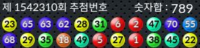 1542310 결과캡쳐