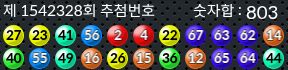 1542328 결과캡쳐
