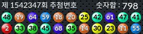 1542347 결과캡쳐