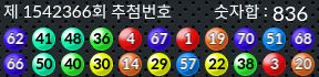 1542366 결과캡쳐