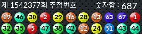 1542377 결과캡쳐