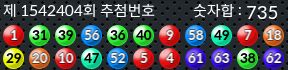 1542404 결과캡쳐