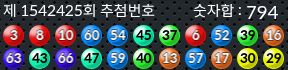 1542425 결과캡쳐