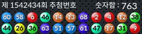 1542434 결과캡쳐