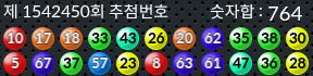1542450 결과캡쳐