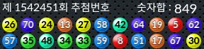 1542451 결과캡쳐