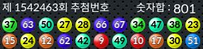 1542463 결과캡쳐