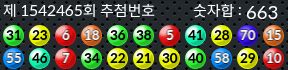 1542465 결과캡쳐