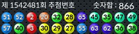 1542481 결과캡쳐