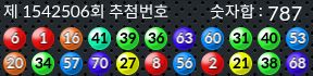 1542506 결과캡쳐