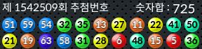 1542509 결과캡쳐