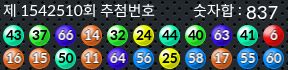 1542510 결과캡쳐