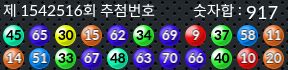 1542516 결과캡쳐