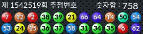 1542519 결과캡쳐